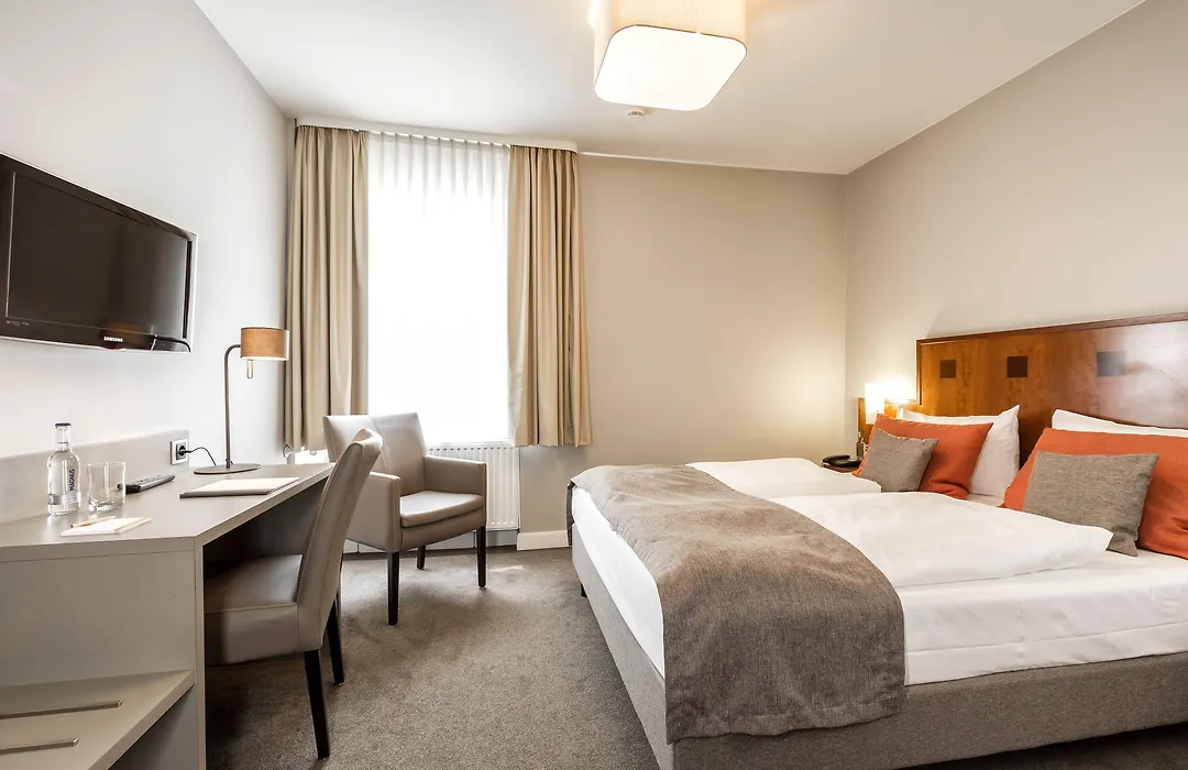 Hotel St. Annen-1