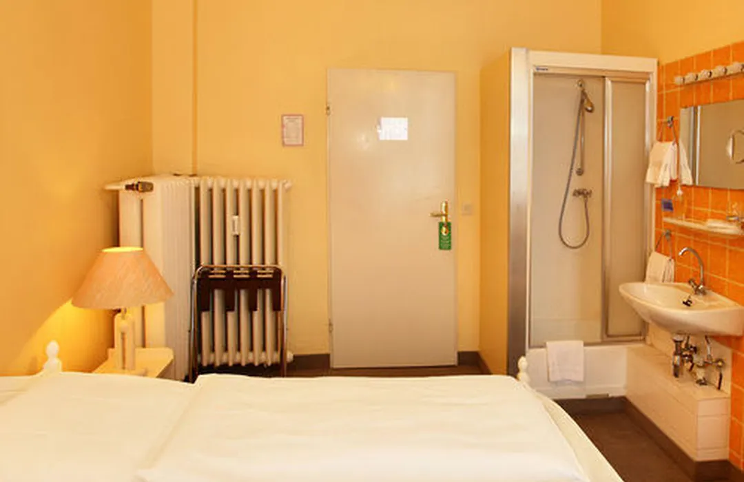 Hotel Bellmoor im Dammtorpalais-1