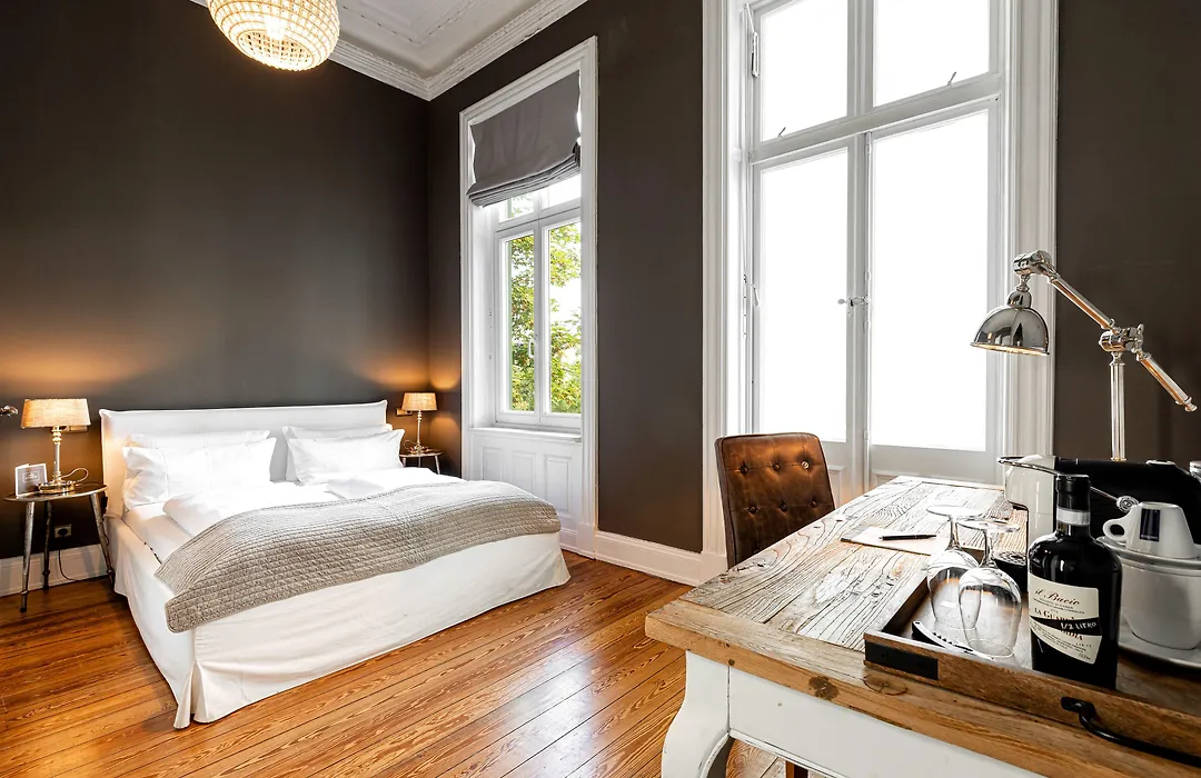 Alsterblick Boutique Hotel-1