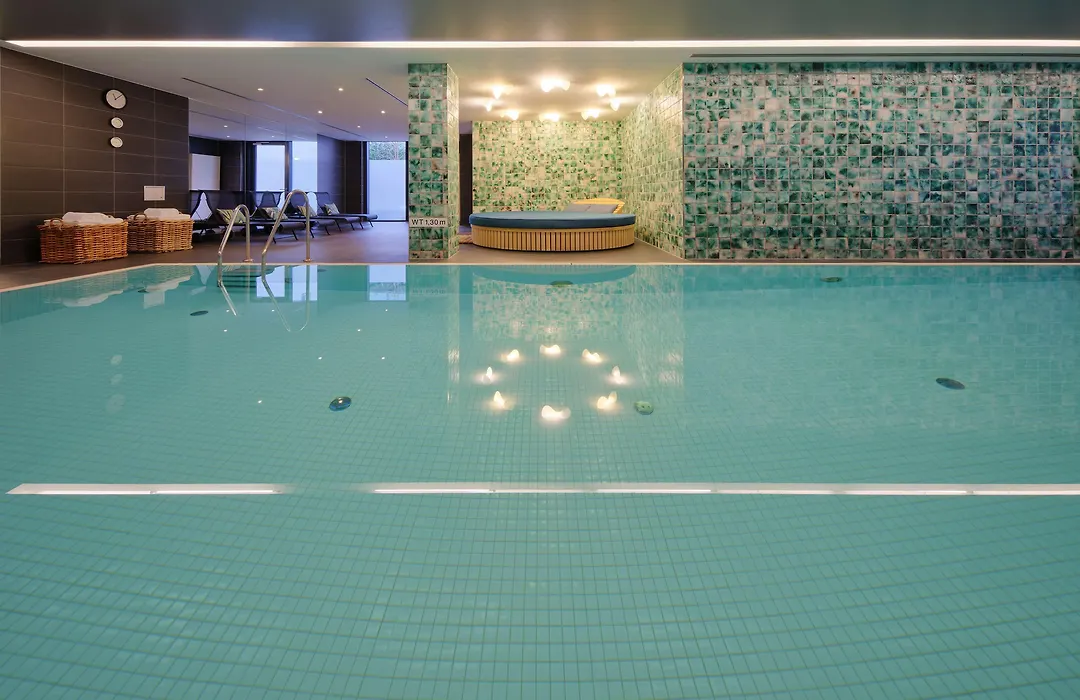 Adina Apartment Hotel Hamburg Michel-1