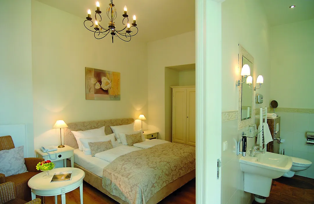Hotel Mare-1