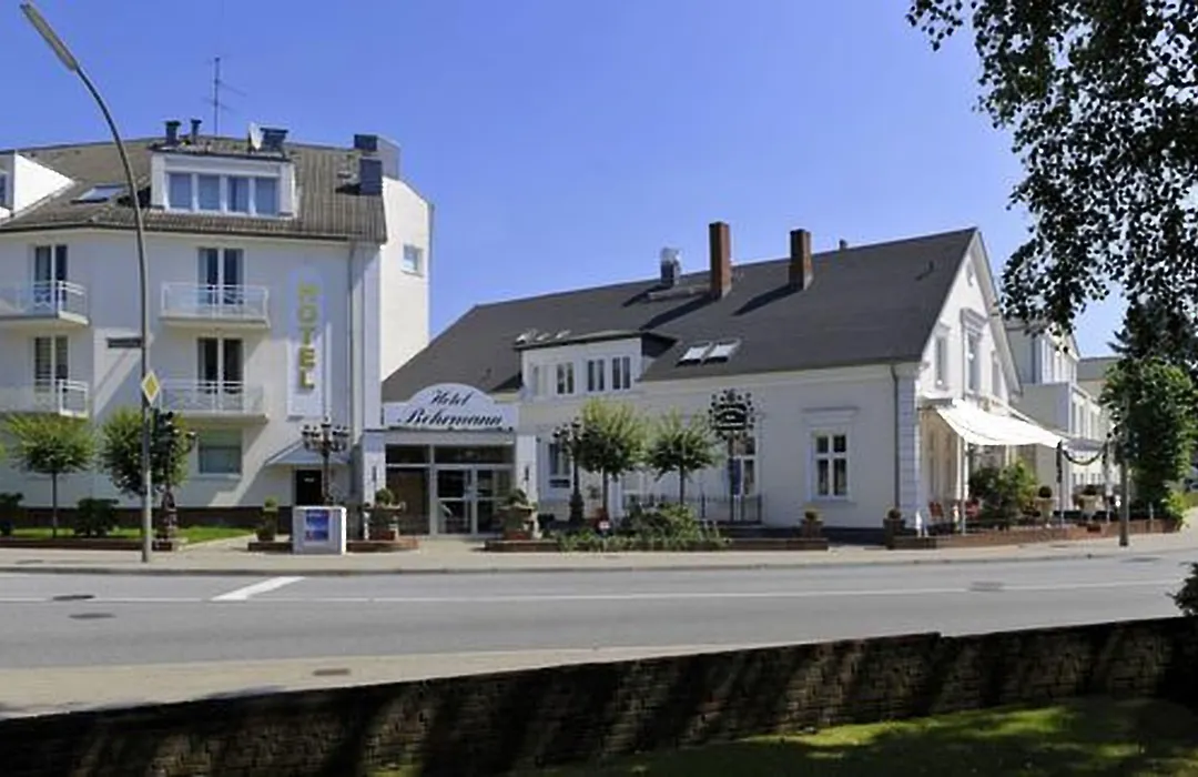 Hotel Behrmann-1