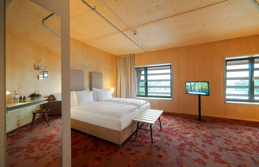 Raphael Hotel Waelderhaus-1