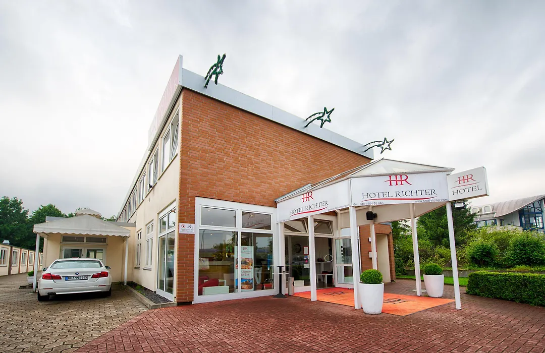 Hotel Richter-1
