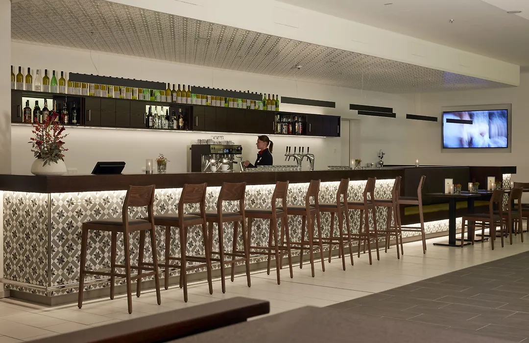Hyperion Hotel Hamburg City, Trademark Collection By Wyndham-1