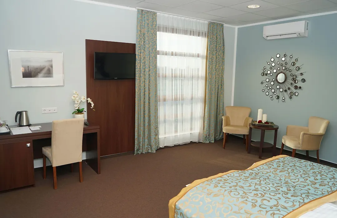 Hotel Class-1