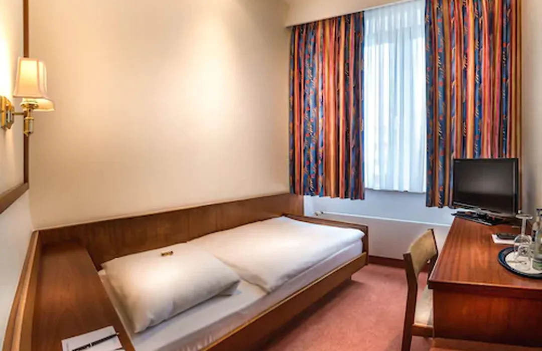 Hotel Alte Wache-1