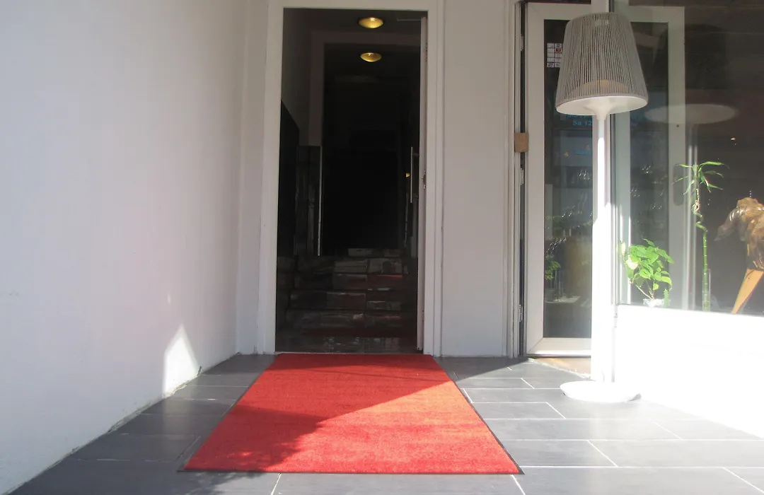 Milano Hotel-1