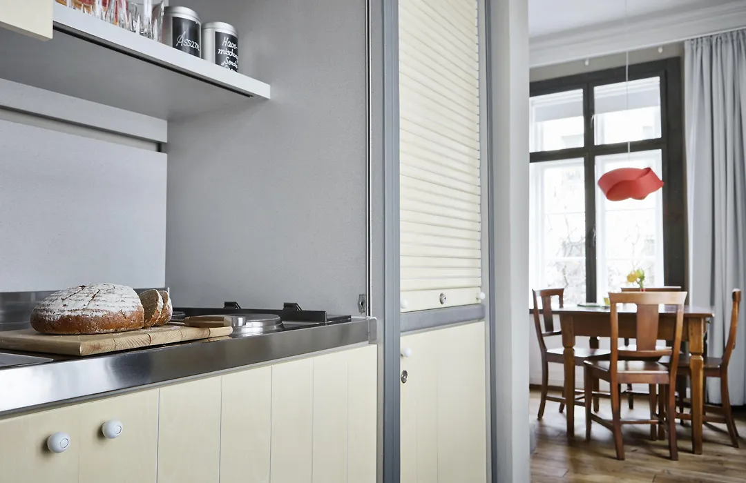 Wedina Serviced Apartments-1
