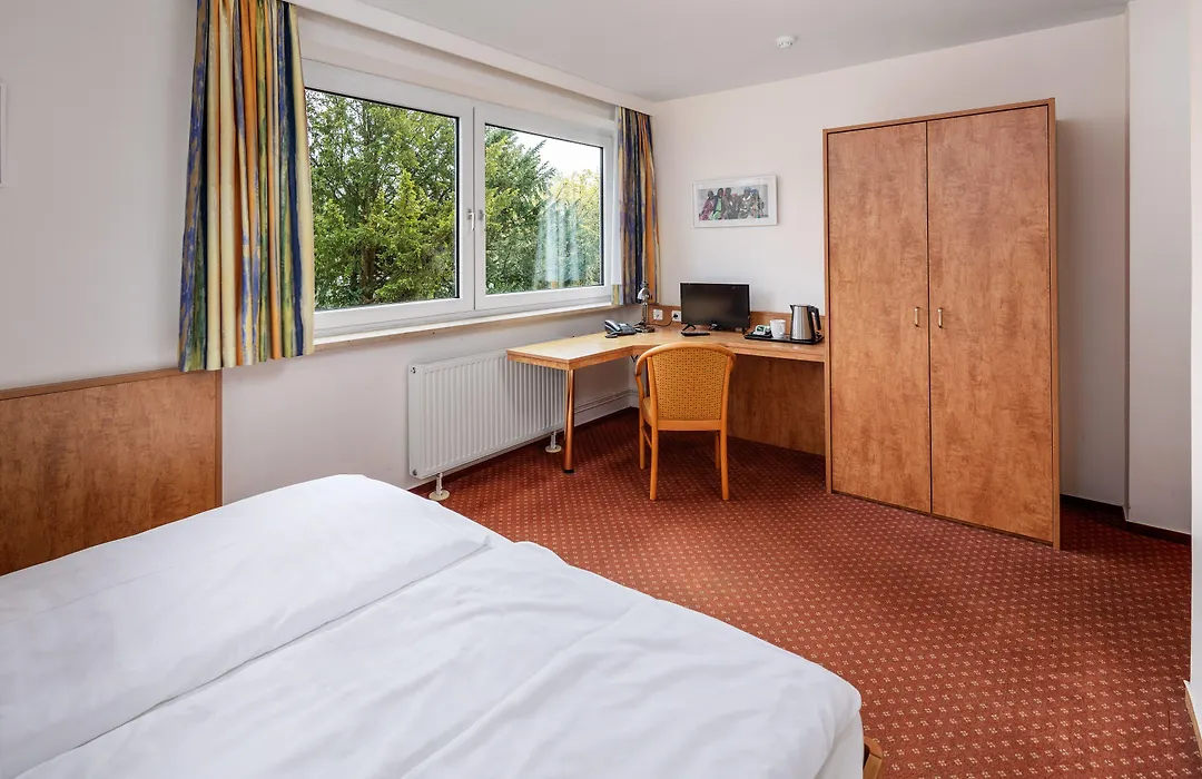Academy Lodge Boardinghouse-1