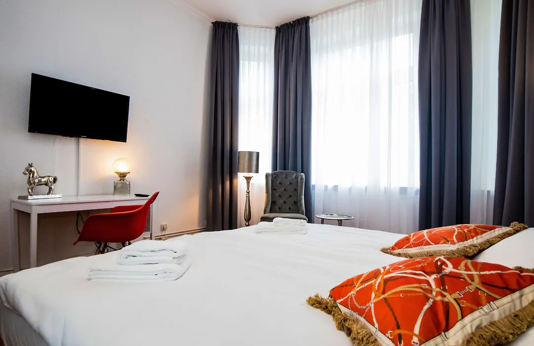 Kleines Hotel Heimfeld-1