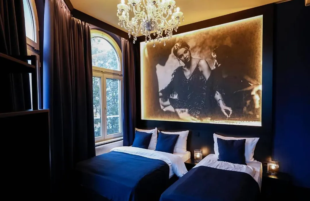 Sleephotels Casino-1
