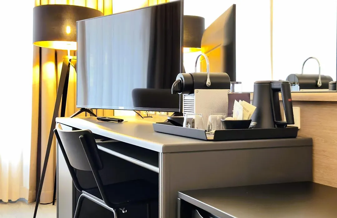 Auszeit Hotel Hamburg-1
