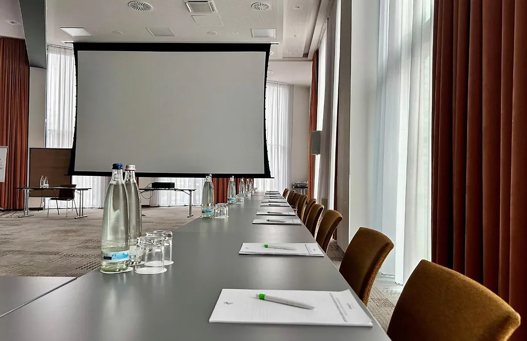 Holiday Inn - Hamburg - Hafencity By Ihg-1