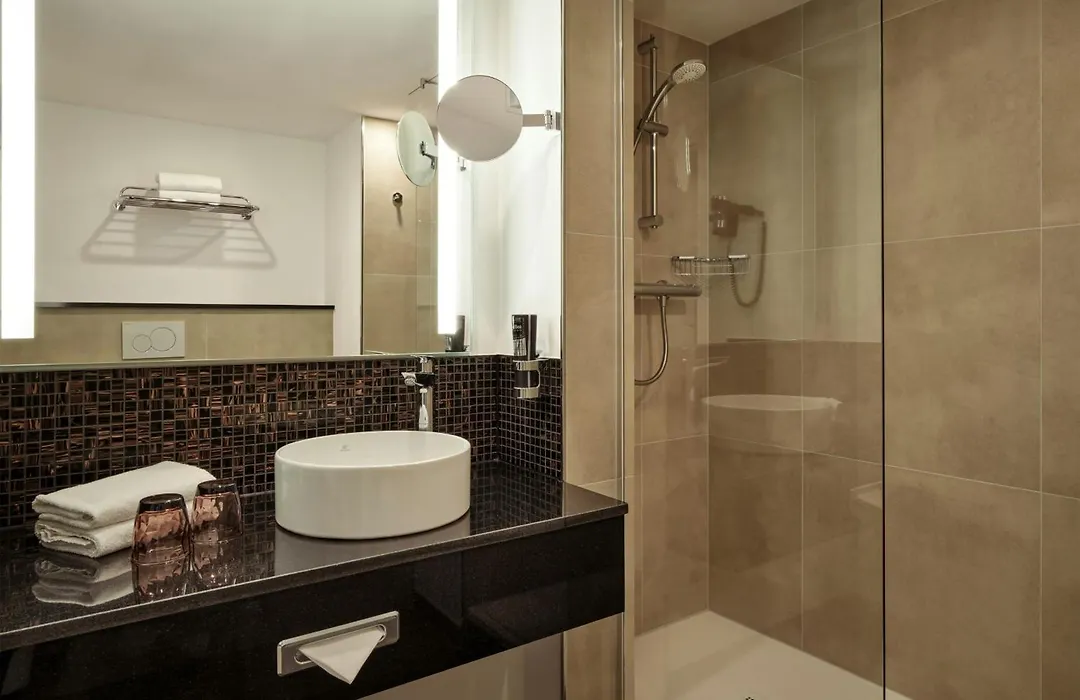 Leonardo Hotel Hamburg City Nord-1