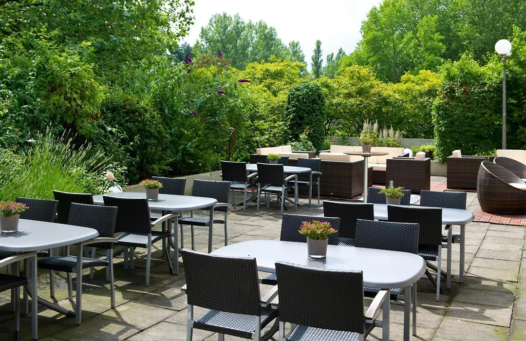 Leonardo Hotel Hamburg City Nord-1