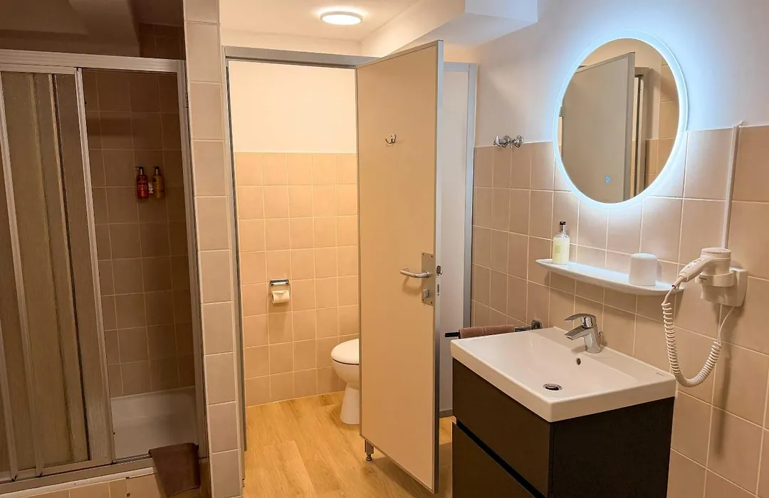 Boutique Hotel Rosengarten Hamburg-1