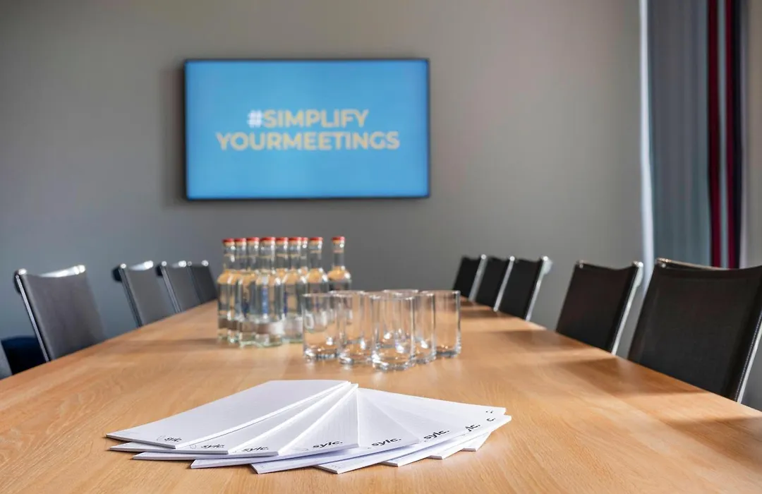 Sylc. Apartmenthotel - Serviced Apartments-1