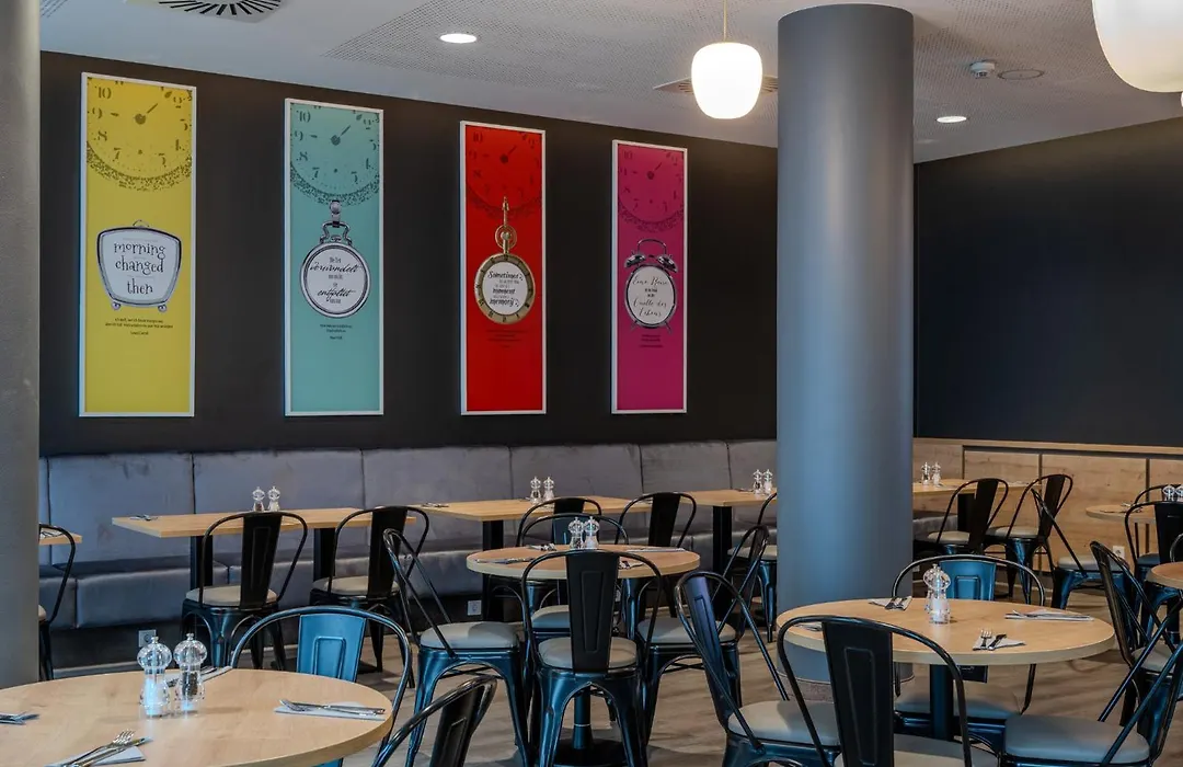 Premier Inn Hamburg City Berliner Tor-1