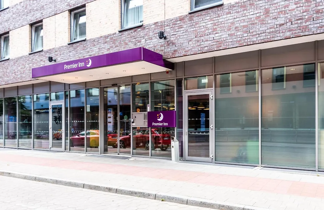 Premier Inn Hamburg City Millerntor-1