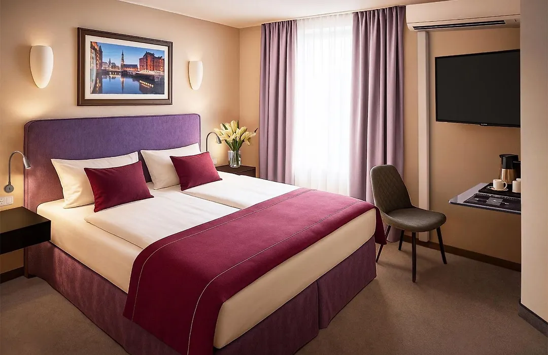 Hotel Hafentor-1