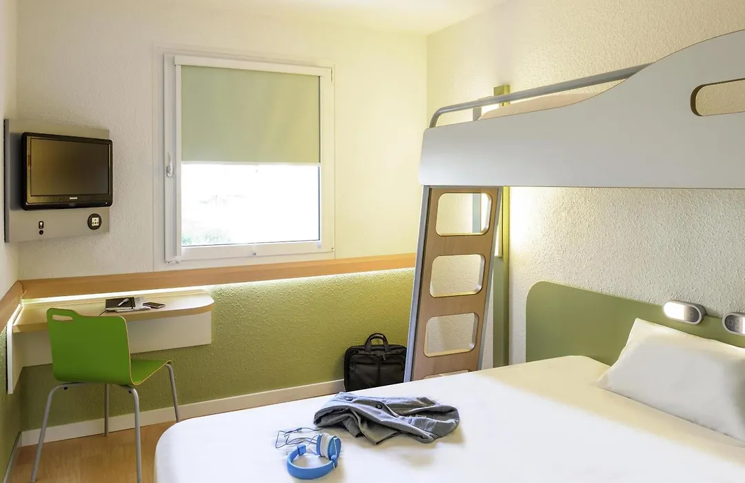 Ibis Budget Hamburg City Ost-1