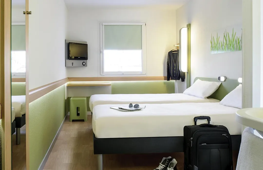 Ibis budget Hamburg City Ost-1