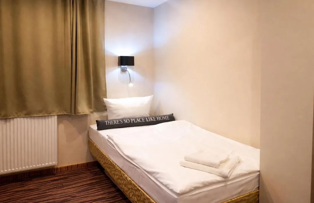 Elbgalerie Hotel-1
