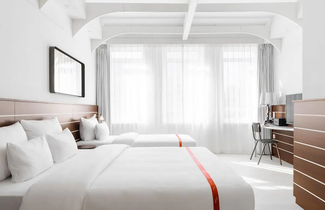 Ruby Lotti Hotel Hamburg By Ihg-1