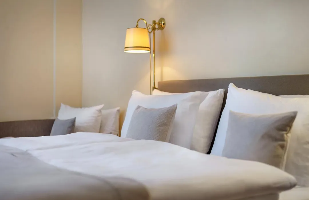 Garner Hotel Hamburg St. Georg By Ihg-1