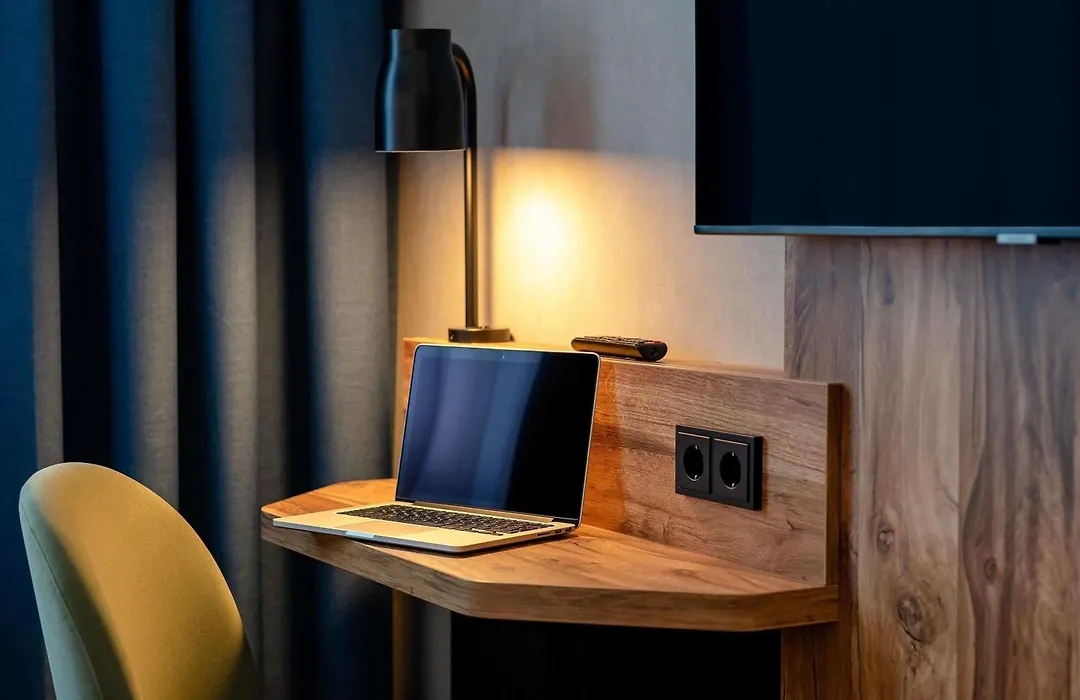 Ibis Styles Hamburg Barmbek-1