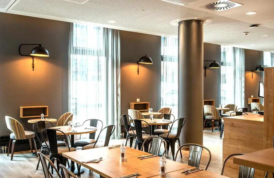 Premier Inn Hamburg City Berliner Tor-1