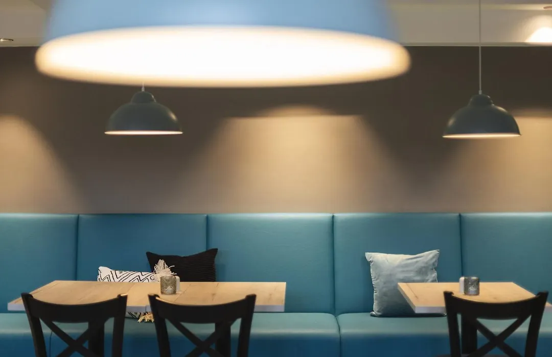 Garner Hotel Hamburg Nord By Ihg-1