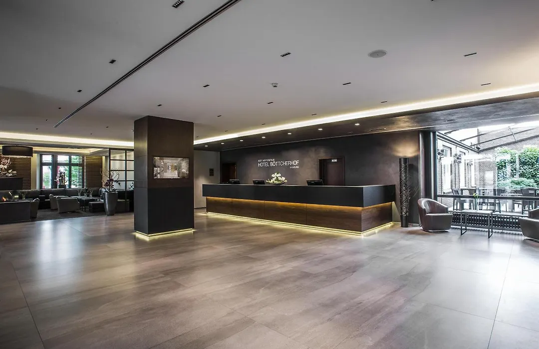 Best Western Plus Hotel Boettcherhof-1