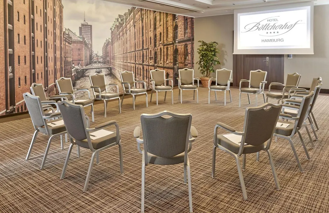 Best Western Plus Hotel Boettcherhof-1