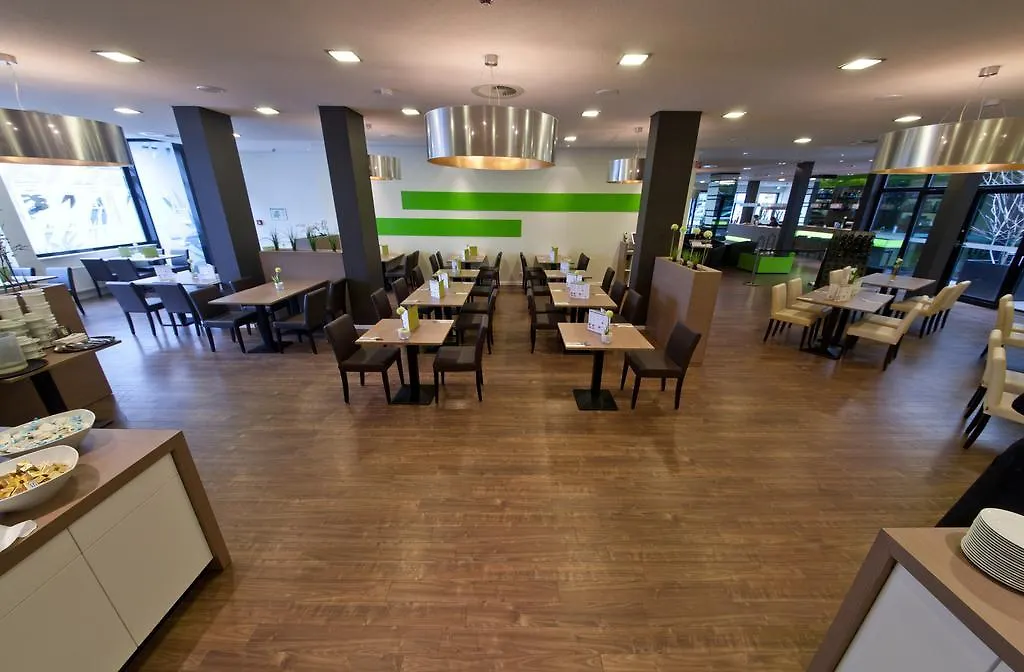 Novum Style Hotel Accord-1