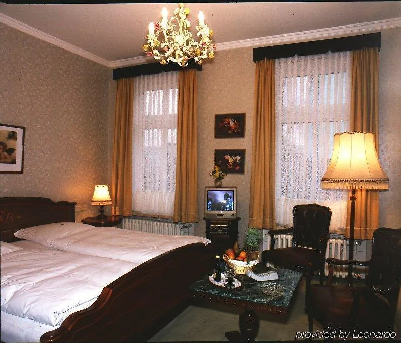 Hotel Stephan-1