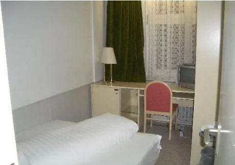 Hotel Stadt Altona-1
