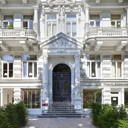 Hotel Am Museum-3