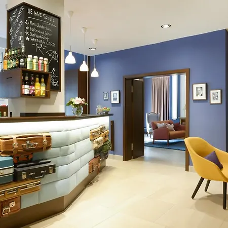 Hotel Stella Maris-2