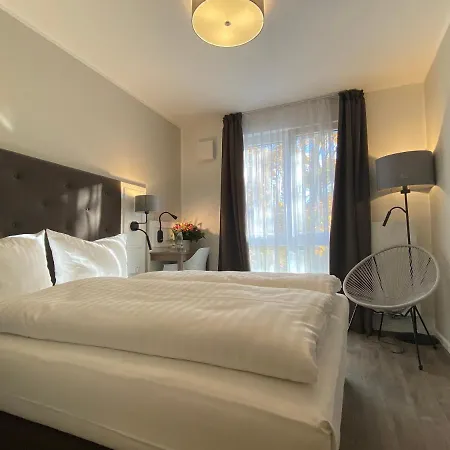 Signature East Hotel Falk-2