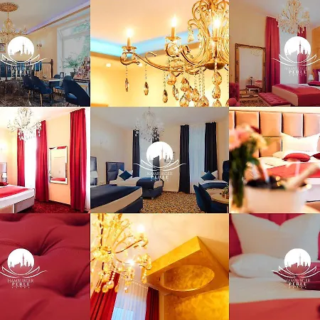 Hotel Hamburger Perle-3