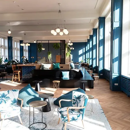 Phnx Aparthotel Hamburg-2