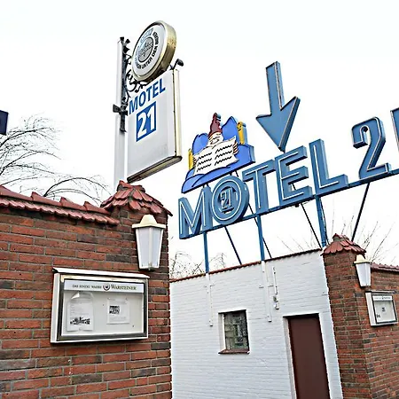 Motel21 Hamburg-Mitte-2