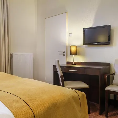 Novum Hotel Eleazar City Center-2