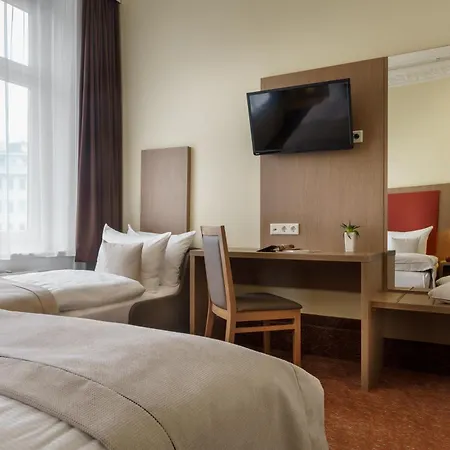 Hotel Norddeutscher Hof-2