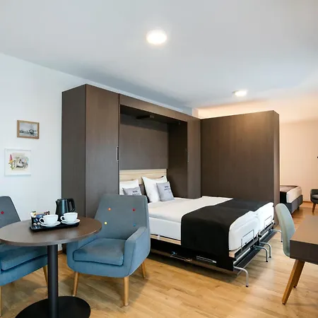 Jufa Hotel Hamburg Hafencity-2