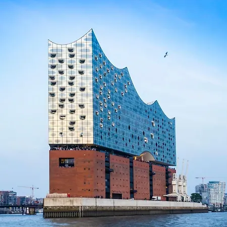 Holiday Inn Hamburg - City Nord By Ihg-2