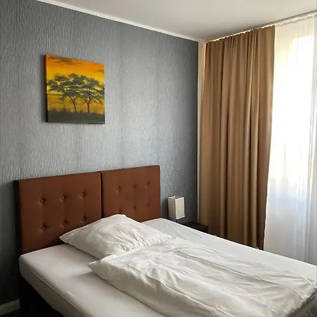 Hotel Greven-3