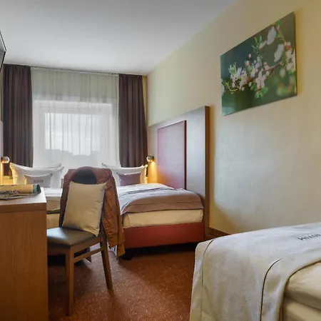 Hotel Norddeutscher Hof-3